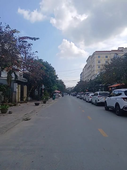 FrontHouse Đường Đào Tấn 125m² giá Thỏa thuận - Vị trí đắc địa kinh doanh