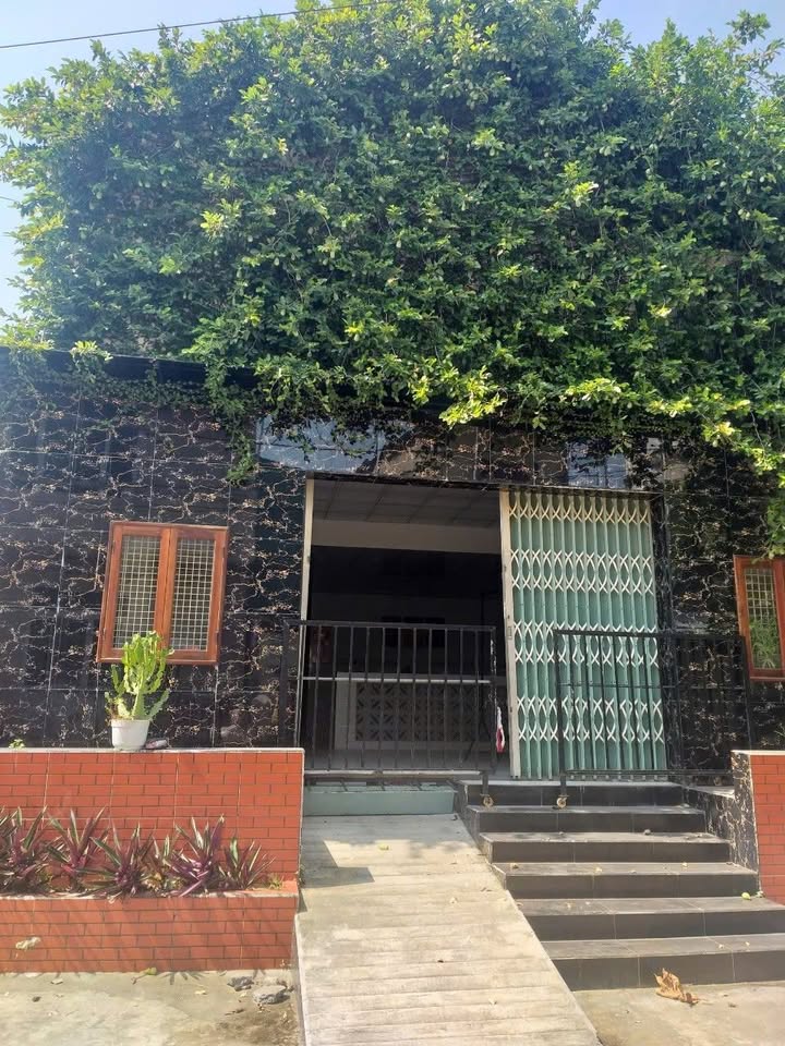 Nhà 217m² tại Bùi Thị Xuân, Điện Bàn - Chính chủ, cho thuê hoặc bán!