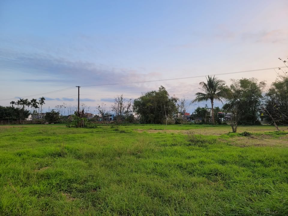 Đất nền 147m² An Mỹ, Hội An - Cơ hội đầu tư sinh lời hấp dẫn!