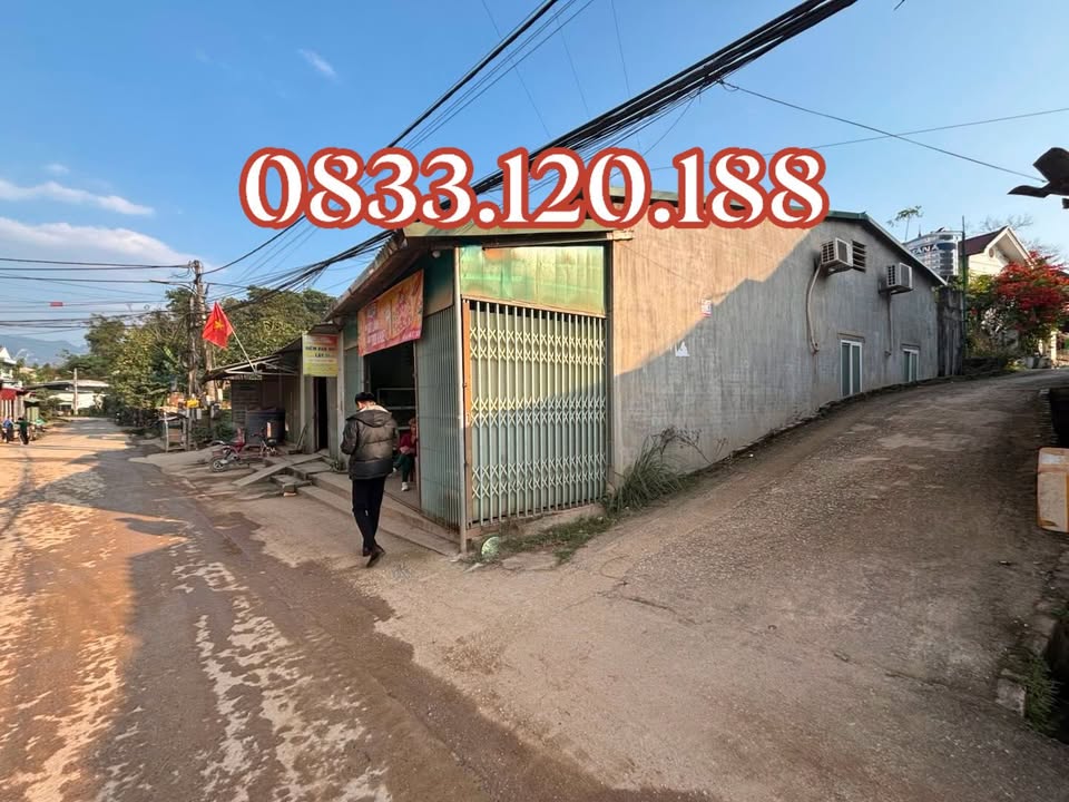 Lô đất nền Phường Sông Hiến 85m² giá chỉ 1 tỷ - Cơ hội đầu tư sinh lời!