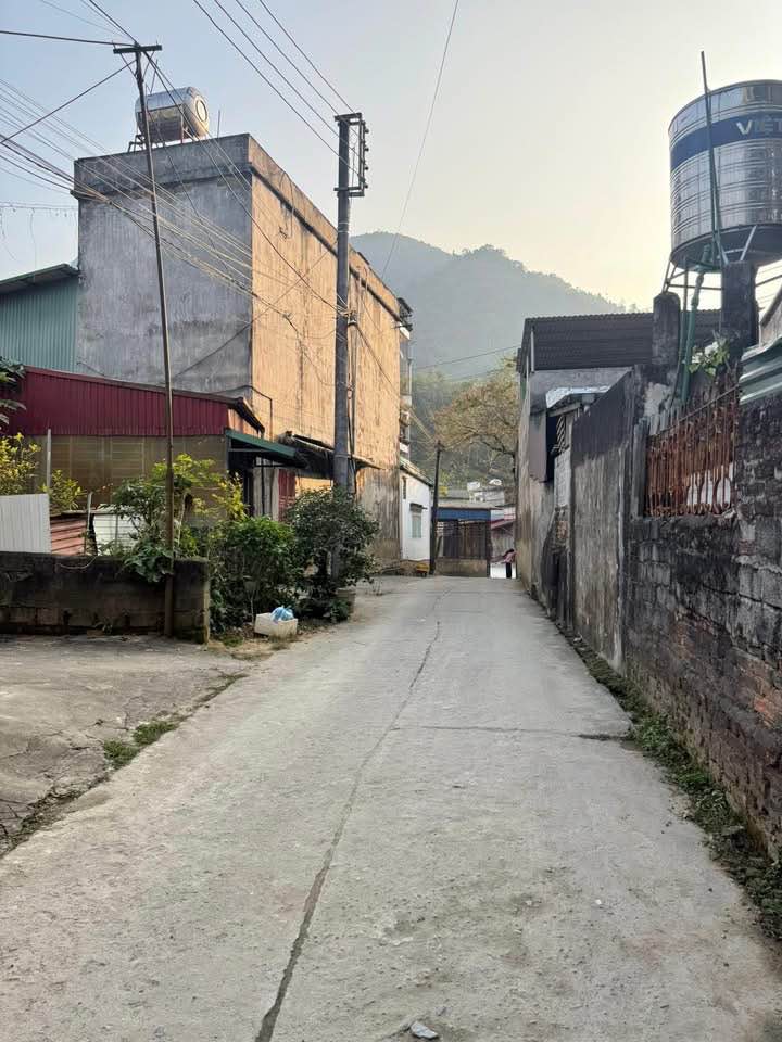 Đất nền phường Ngọc Hà 95m² giá 1.1 tỷ - Không ngập lụt, ô tô vào tận nơi!