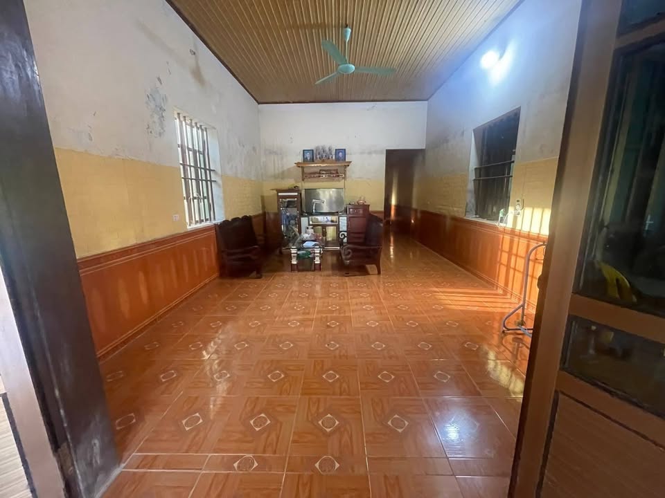 Nhà cấp 4 thôn Tân Lập, xã Ngọc Linh, 180m² - Sẵn sàng dọn vào ở ngay!