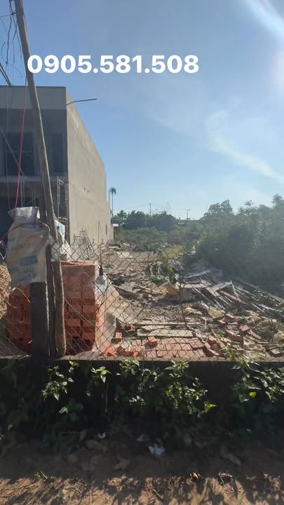 Đất nền Phường An Phú, Tam Kỳ 150m² giá chỉ 700 triệu - Đầu tư lý tưởng!