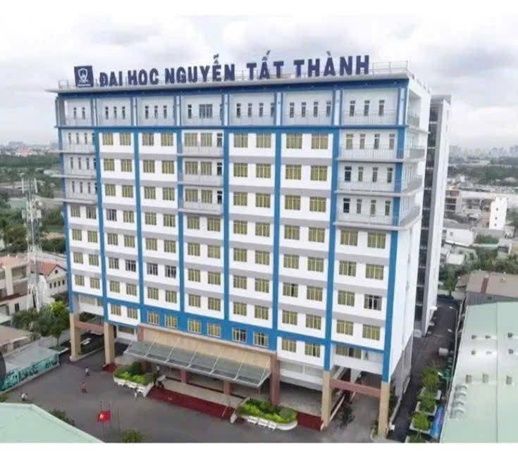 Lô đất hẻm xe hơi Vườn Lài, An Phú Đông 97m² giá 4.5 tỷ - Gần ĐH Nguyễn Tất Thành!