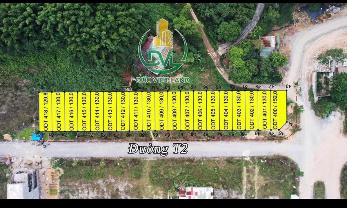 Lô đất Cam Đường Lào Cai 130m² giá 1.43 tỷ - Tiềm năng tăng giá mạnh mẽ!