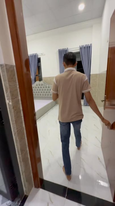 Nhà ở Khu Sao Mai, Đồng Tháp 54m² giá 2.15 tỷ - Sẵn sàng vào ở ngay!