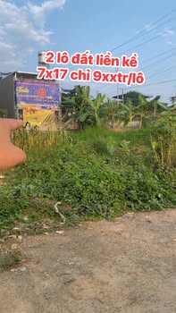 Đất nền Bảo Thắng Lào Cai 119m² giá chỉ 1 tỷ - Bán gấp chính chủ!