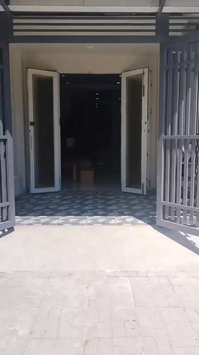 Nhà 1 Trệt 1 Lầu KDC Cát Tường Phú Sinh 48m² giá 1.45 tỷ - Thiết kế hiện đại, sổ hồng riêng!