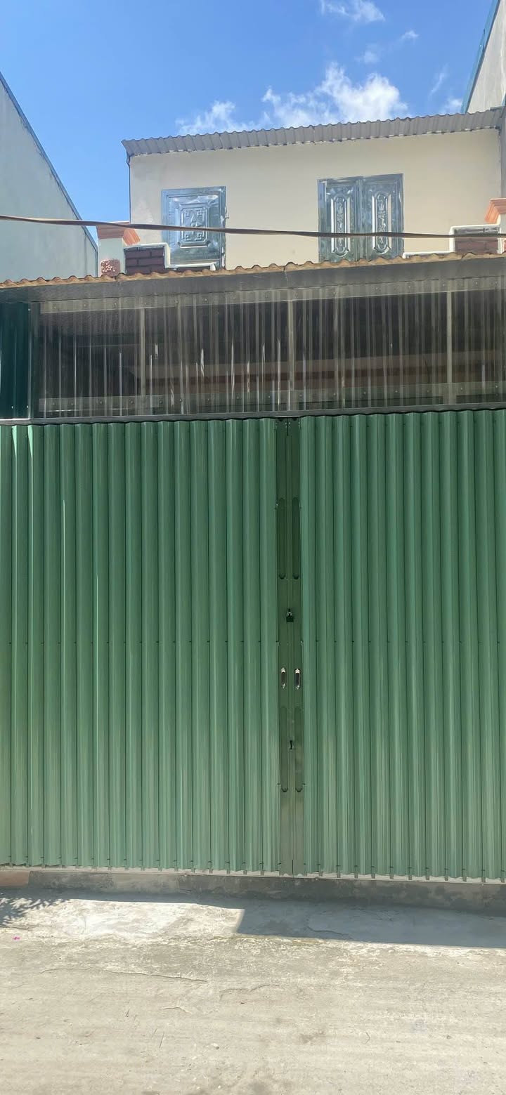 Nhà 1,5 tầng tại Ninh Mỹ, Hoa Lư 80m² giá 3 tỷ - Chính chủ bán gấp!