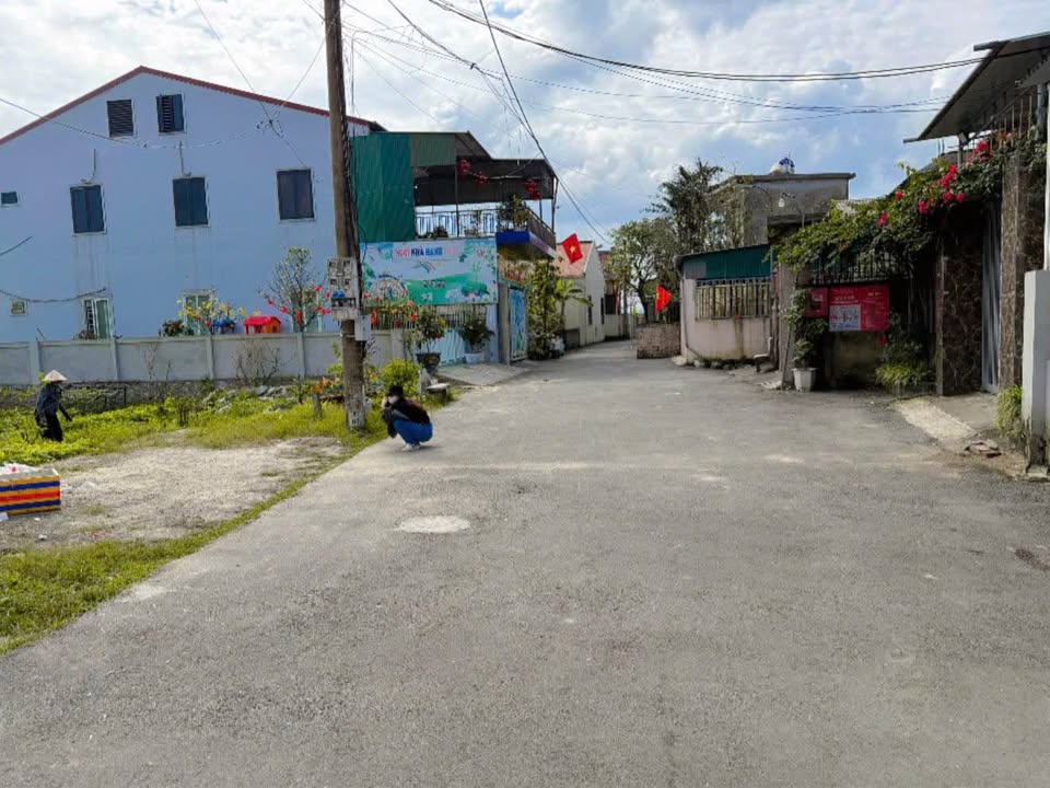 Đất nền phường Đại Nài 154m² giá 1.7 tỷ - Đường lớn dễ dàng di chuyển!