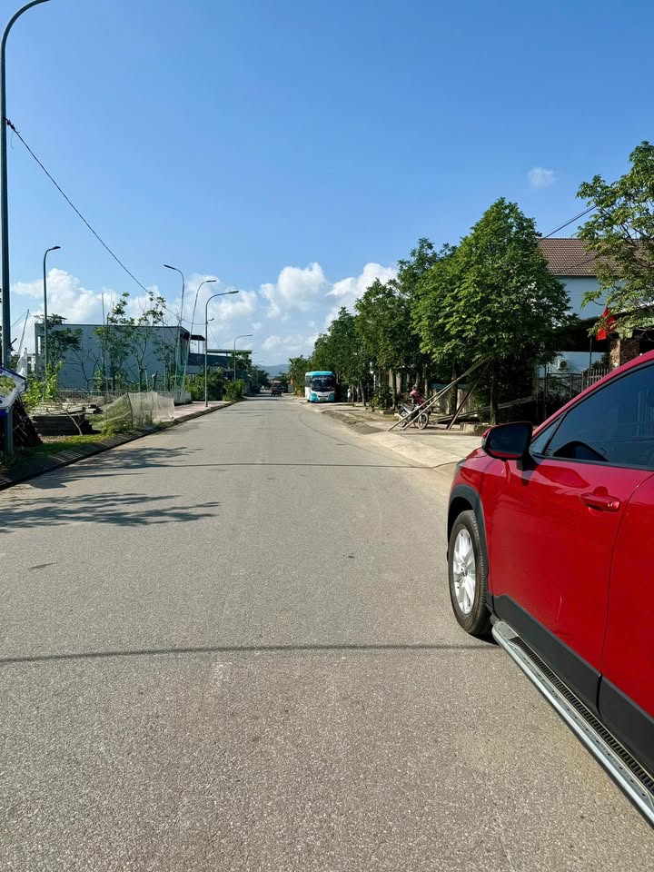 Lô đất Bắc Thượng, Thạch Đài 110m² giá 2.6 tỷ - Cơ hội đầu tư hấp dẫn!