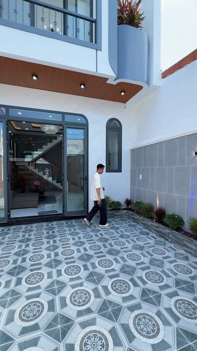 FrontHouse đường Tăng Bạt Hổ, Rạch Giá, 96m² giá 2.79 tỷ - Nhà đẹp, sang trọng!