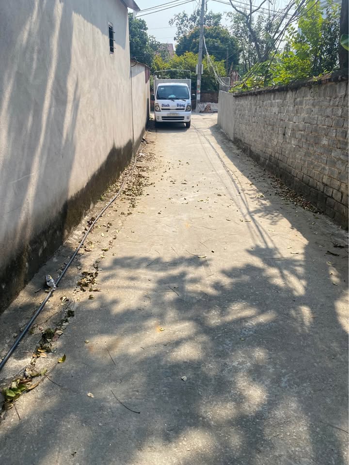 Căn hộ lô góc Văn Phong Phù Lãng 95m² giá 1.1 tỷ - Sổ hồng rõ ràng, pháp lý minh bạch!