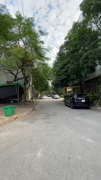 Đất nền lô góc Nguyễn Đức Cảnh, Vân Trung, 72m² giá 8 tỷ - Tiềm năng đầu tư cao!