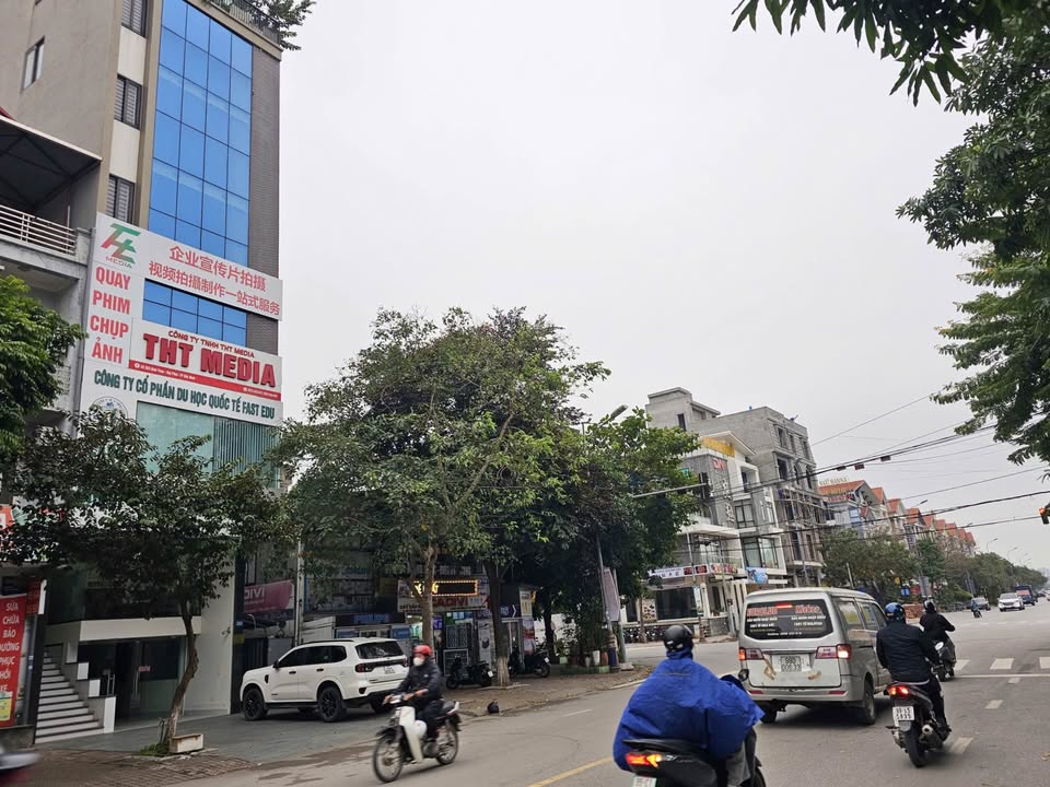 Đất lô góc tặng nhà 2 tầng tại Bình Than, Đại Phúc 73m² giá 1 tỷ - Cơ hội đầu tư lý tưởng!