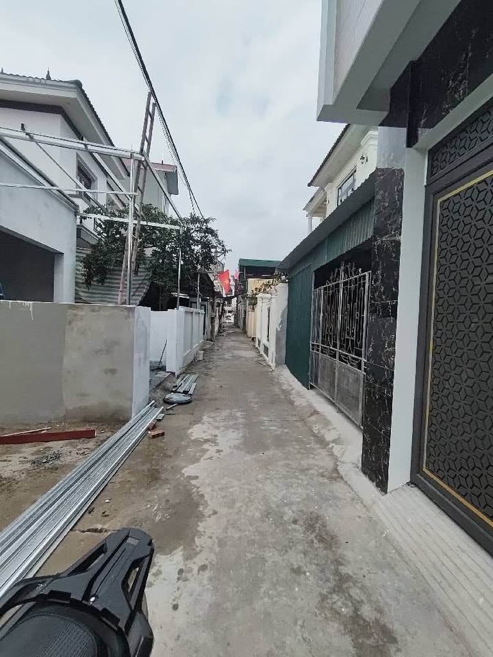 Đất ở Trí Quả, Thuận Thành 74m² giá 2,7 tỷ - Đầu tư an toàn, vị trí đắc địa!