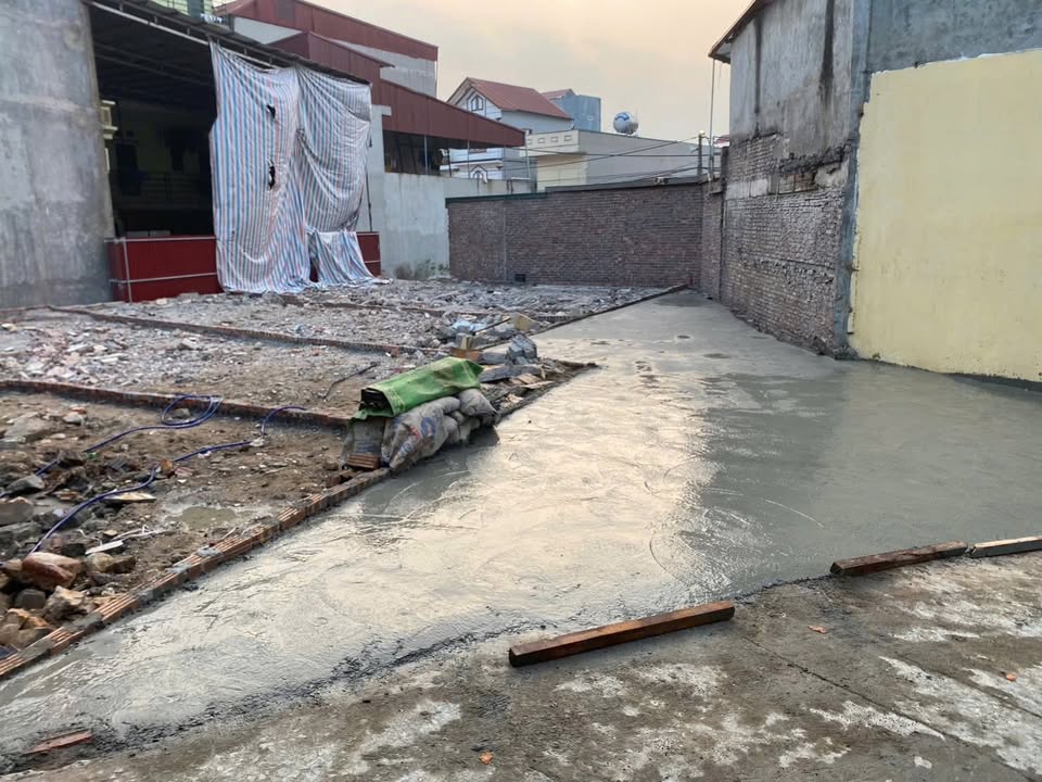 Đất nền Nam Sơn Bắc Ninh 63m² giá 2 tỷ - Đường 2 ô tô tránh nhau!