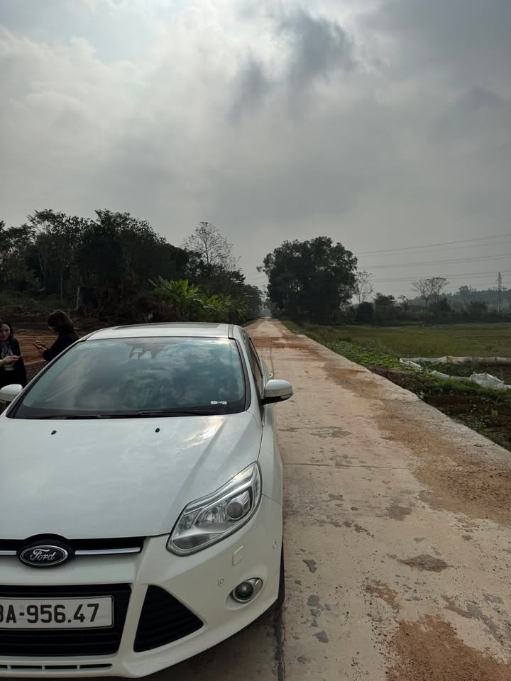 Đất nền Trung Sơn, Việt Yên 233m² giá chỉ 800 triệu - Cơ hội đầu tư tuyệt vời!