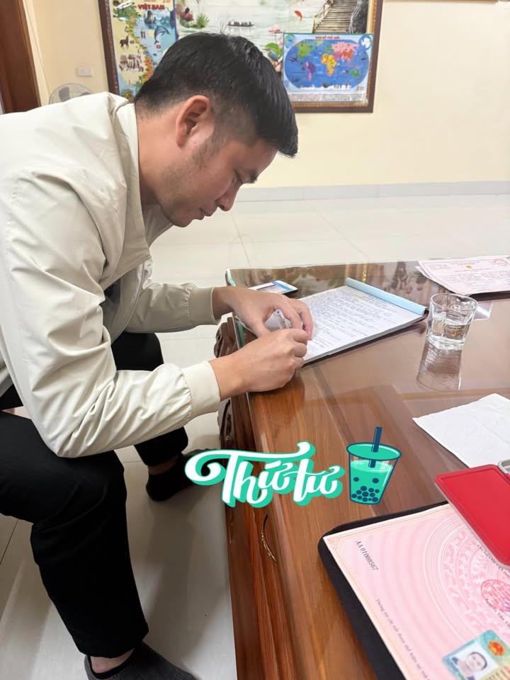 Đất nền Hồ làng Tường, Phường Vạn An, 10m² - Giá tốt, sổ đỏ chính chủ!