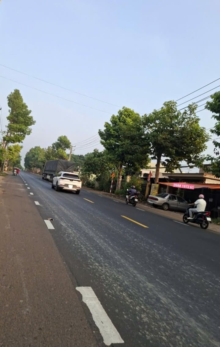 FrontHouse đường Lê Hồng Phong, Ngãi Giao 320m² giá 3 tỷ - Hàng hiếm cần bán gấp!