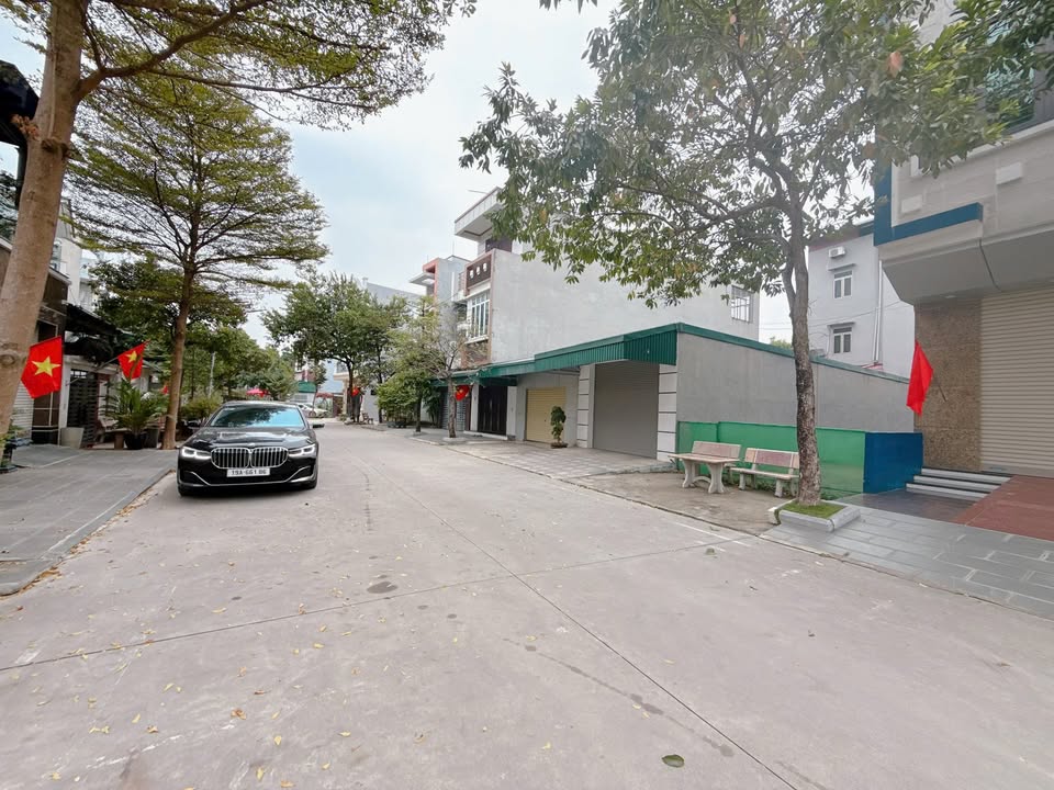 Đất nền khu Đè Then - Cửa Đình 95m² giá 4 tỷ - Đầu tư sinh lời cao!