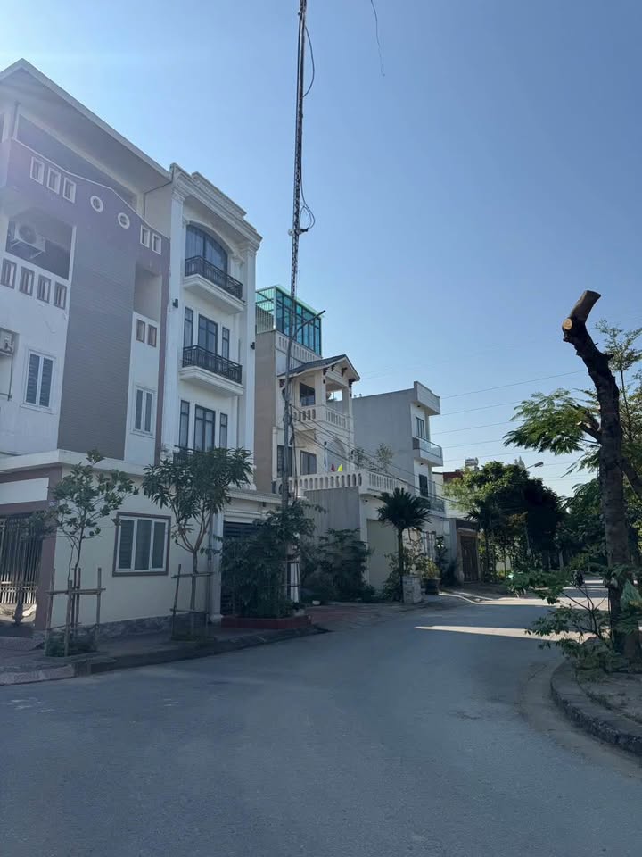 Đất nền Khu phân lô Vật Liệu Điện, An Đồng 72m² giá 3 tỷ - Cơ hội đầu tư hấp dẫn!