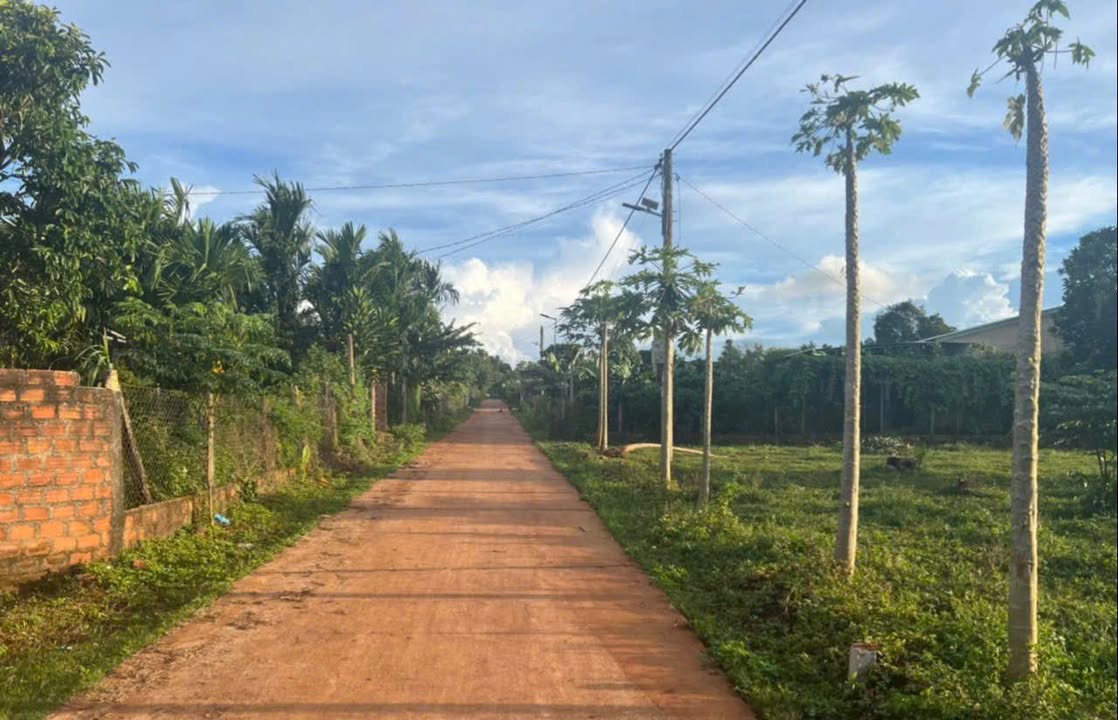 Đất nền Làng Tiên Tân Sơn TP. Pleiku 145m² giá chỉ 4xx triệu - Đất ở chính chủ!