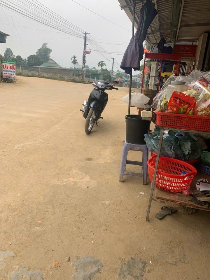 Đất ở xã Phong Phú, Tân Lạc 577m² giá 1.9 tỷ - Cơ hội đầu tư hấp dẫn!