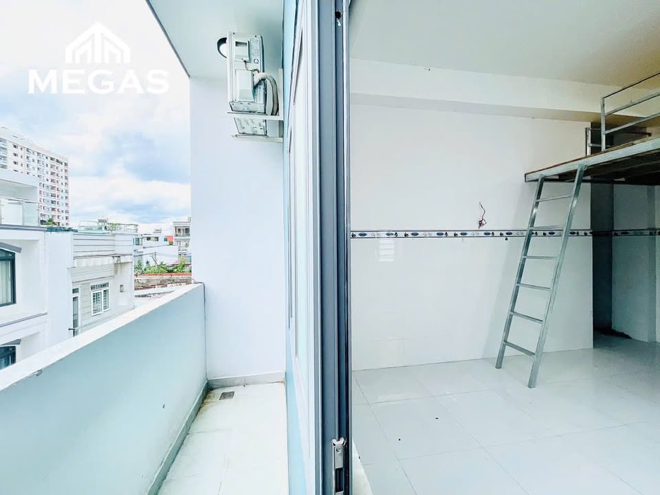 Phòng trọ cho thuê Quận Tân Phú 20m² - Không gian sạch sẽ, yên tĩnh!