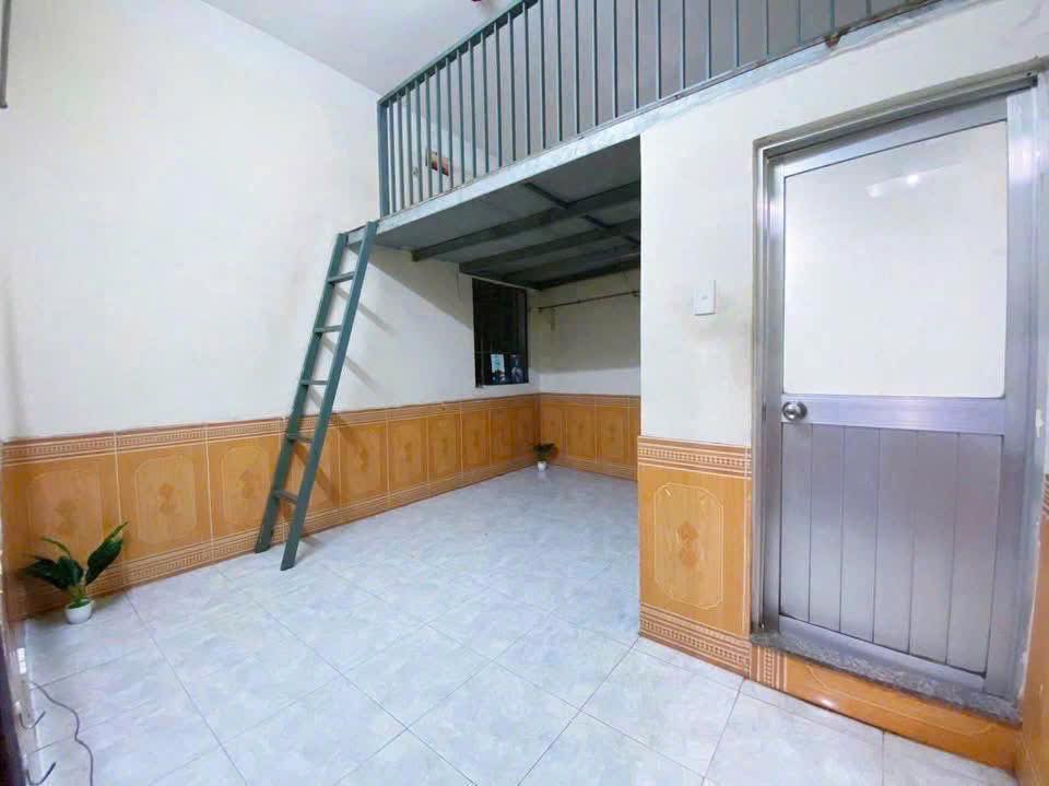 Phòng trọ 262 Tân Kỳ Tân Quý, Quận Tân Phú - Chỉ 2.89 triệu/tháng - Không chung chủ, tự do giờ giấc!