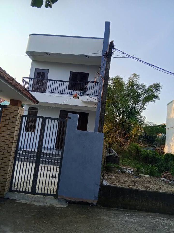 Bán đất Tân Thạnh, Tam Kỳ 140m² giá chỉ 800 triệu - Đầu tư sinh lời