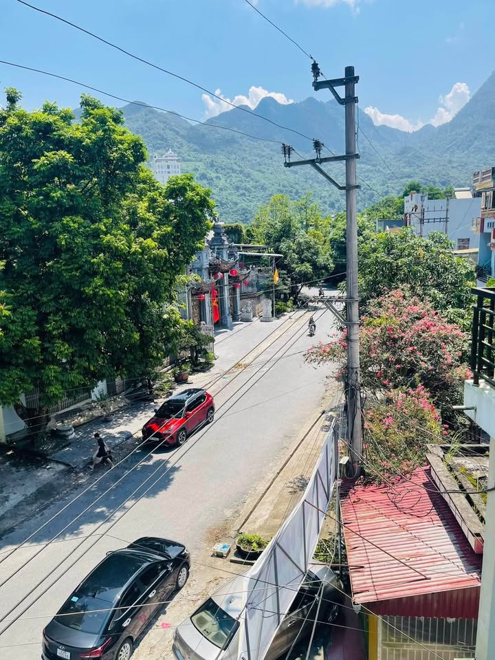 Nhà 2 tầng 1 tum Phường Trần Phú 82.6m² giá 3 tỷ - Kinh doanh homestay lợi nhuận cao!