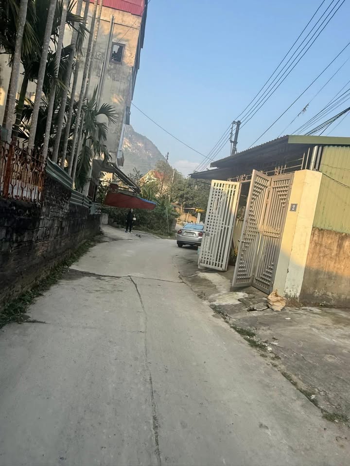 Đất nền ngõ đường Lý Thường Kiệt, 95m² giá 1.1 tỷ - Vị trí không ngập lụt!