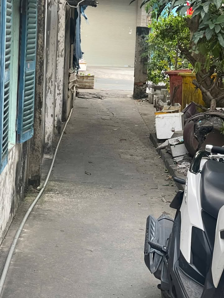 Nhà riêng Hiệp Thành, Quận 12, 38m² giá 1.55 tỷ - Chính chủ bán gấp!