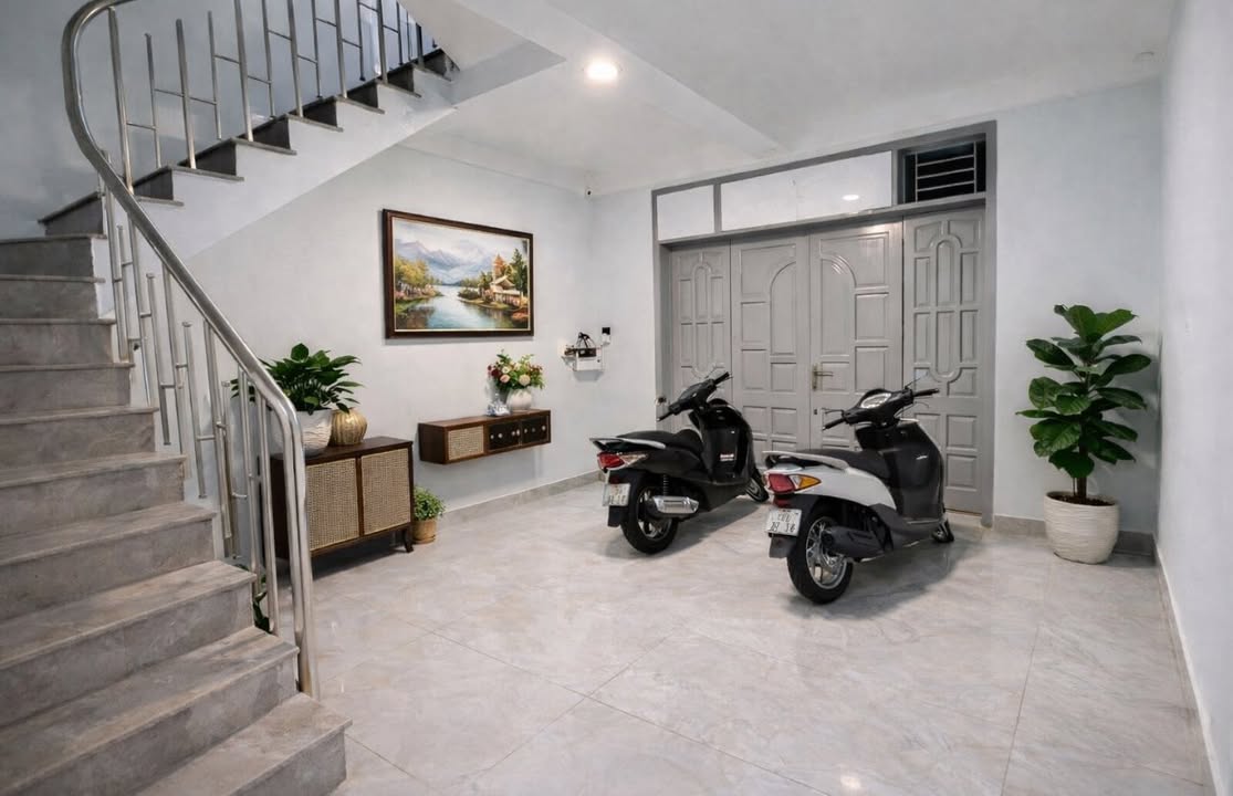 Nhà phố Vân Canh, Hoài Đức 55m² giá 7 tỷ - Vị trí đẹp, cho thuê ngay!