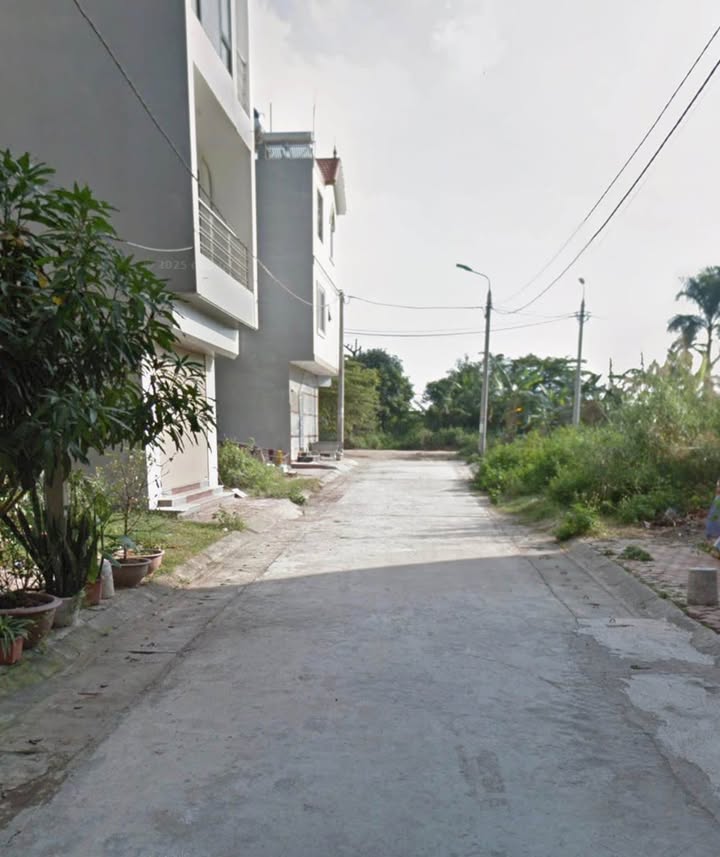 Đất nền Vân Canh 55m² giá 9.9 tỷ - Đầu tư sinh lời ngay!