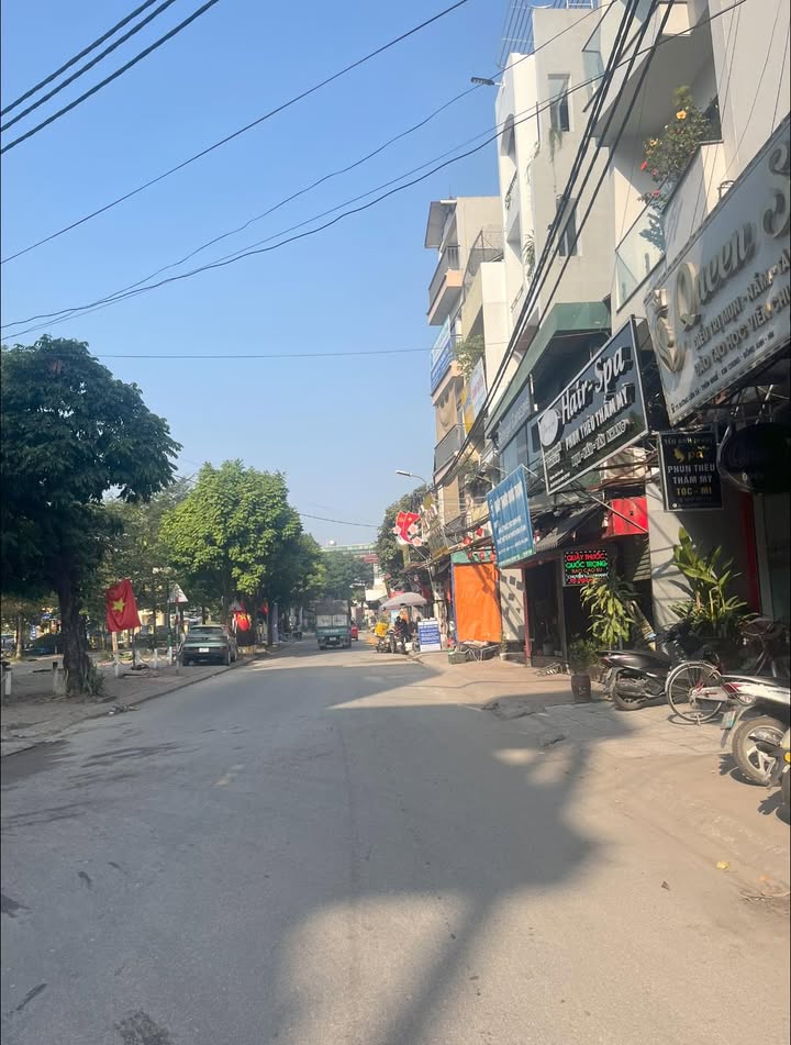 Đất nền Kim Chung, Đông Anh 46m² giá thỏa thuận - Vị trí vàng để an cư!