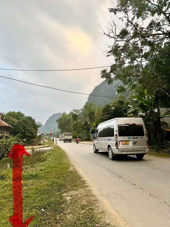 Đất nền Quốc Lộ 21A Ba Hàng Đồi 127m² giá 1 tỷ - Cần bán gấp!