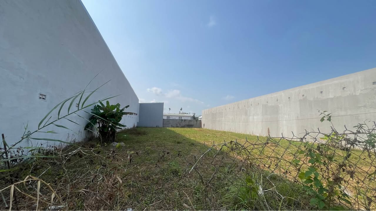 Đất nền 1000m² tại đường Vườn Mận, Long Tuyền, Cần Thơ - Giá 16 tỷ, cơ hội đầu tư hấp dẫn!