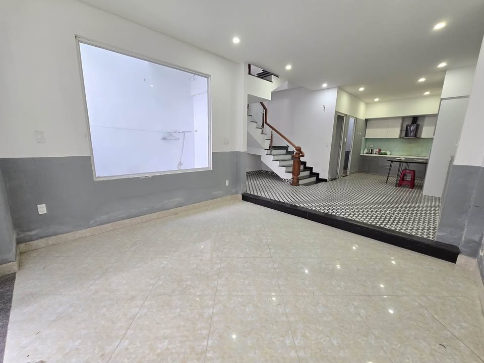 Nhà riêng Kiệt Ô tô Ngũ Hành Sơn 70m² giá 6 tỷ - Đầu tư sinh lời lý tưởng!