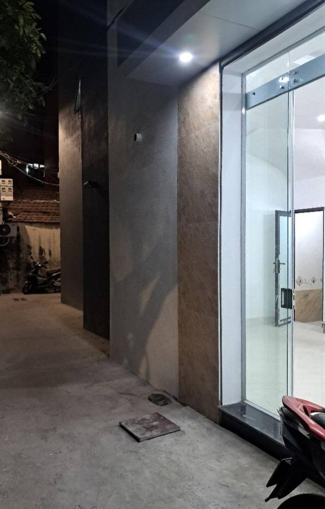 Nhà phố góc 2 mặt thoáng Times City 32m² giá 7 tỷ - Sổ đỏ chính chủ