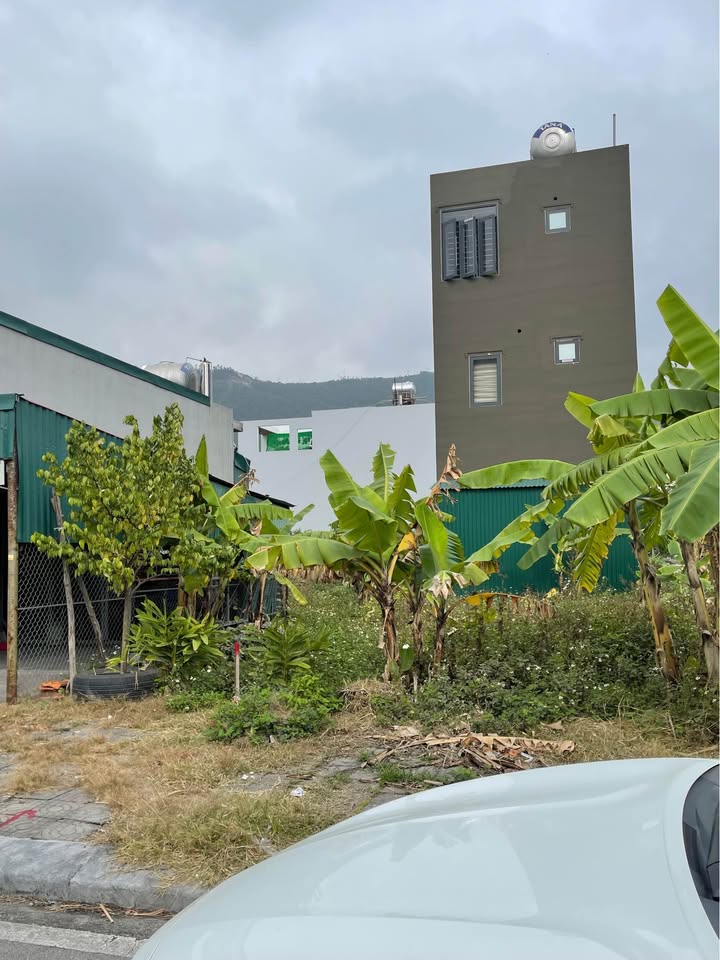 Đất liền kề Cẩm Thạch Quảng Ninh 65m² giá 1 tỷ - Đường ô tô tránh nhau!