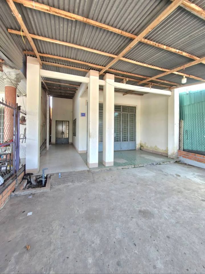 Bán nhà mặt tiền đường Ngô Quyền, 174m² giá 1.5 tỷ - Cơ hội kinh doanh tuyệt vời!