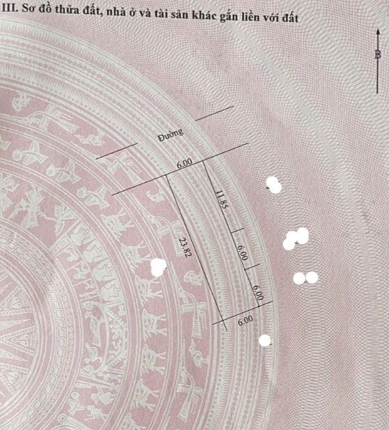 Lô đất mặt tiền đường 17/8, thị trấn Chư Sê, 144m² giá 5.04 tỷ - Cơ hội đầu tư hiếm có!