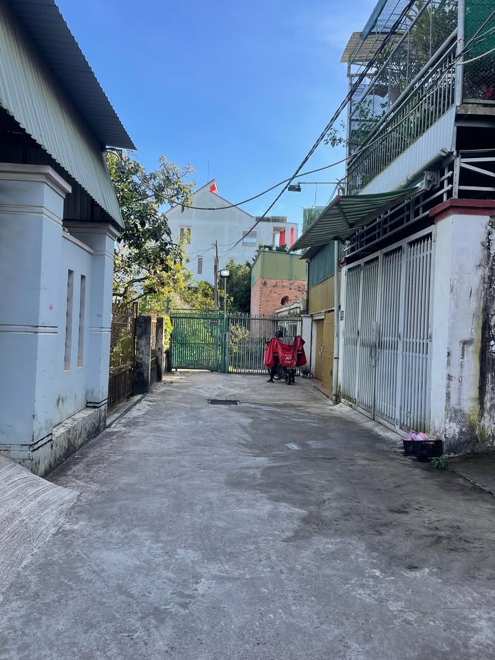 Đất hẻm 179 Cách Mạng Tháng Tám, Pleiku 82m² giá 900 triệu - Đầu tư sinh lời ngay!