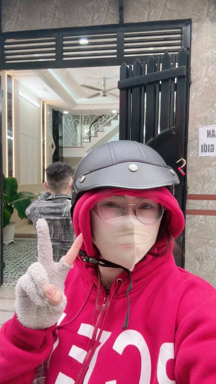 Townhouse Tân Thới Hiệp 52m² giá 5 tỷ - Full nội thất xịn sò!