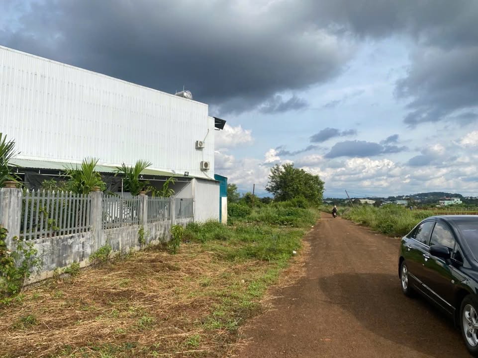 Đất khu tái định cư Trà Đa, Pleiku 150m² giá thương lượng - Vị trí đắc địa gần bệnh viện!