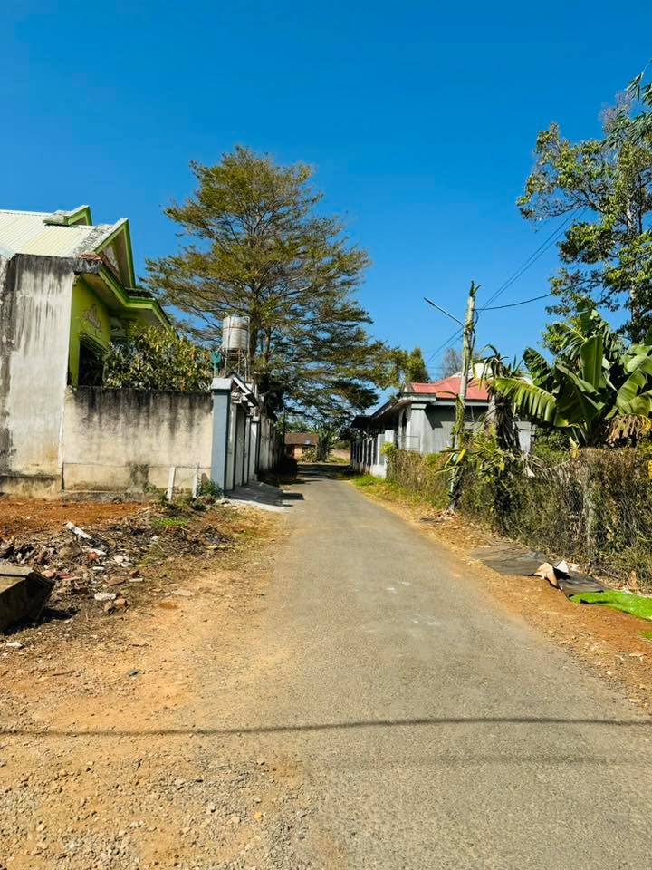 Đất nền Hẻm 42 Âu Cơ, Quận 3, 119m² giá 1.2 tỷ - Đường thông thoáng, dân trí cao!