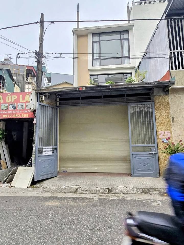 Đất Kim Giang 70m² giá 9 tỷ - Mặt ngõ ô tô tránh, kinh doanh thuận lợi!