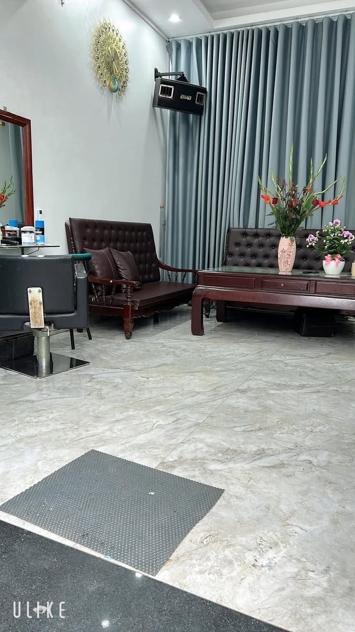 Nhà 3 tầng ngõ Lương Văn Nắm, Bắc Giang 63m² giá 4 tỷ - Chính chủ bán gấp!